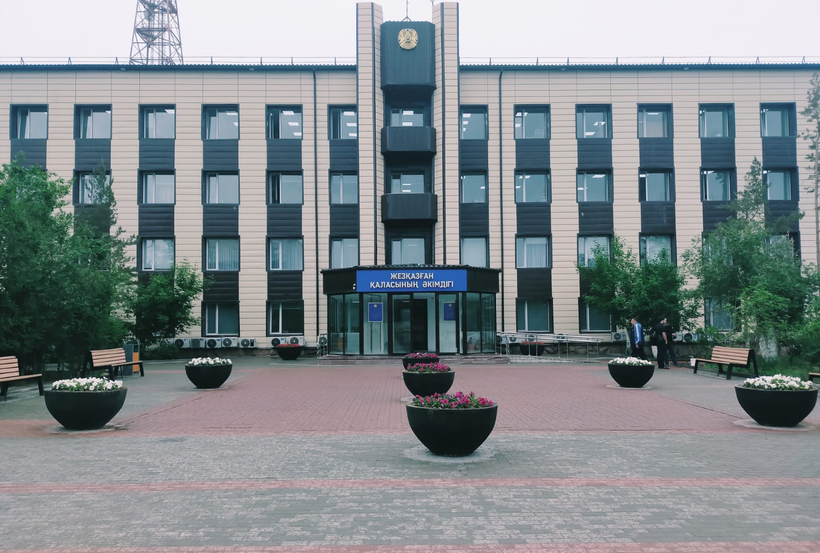 ОБЪЯВЛЕНИЕ
