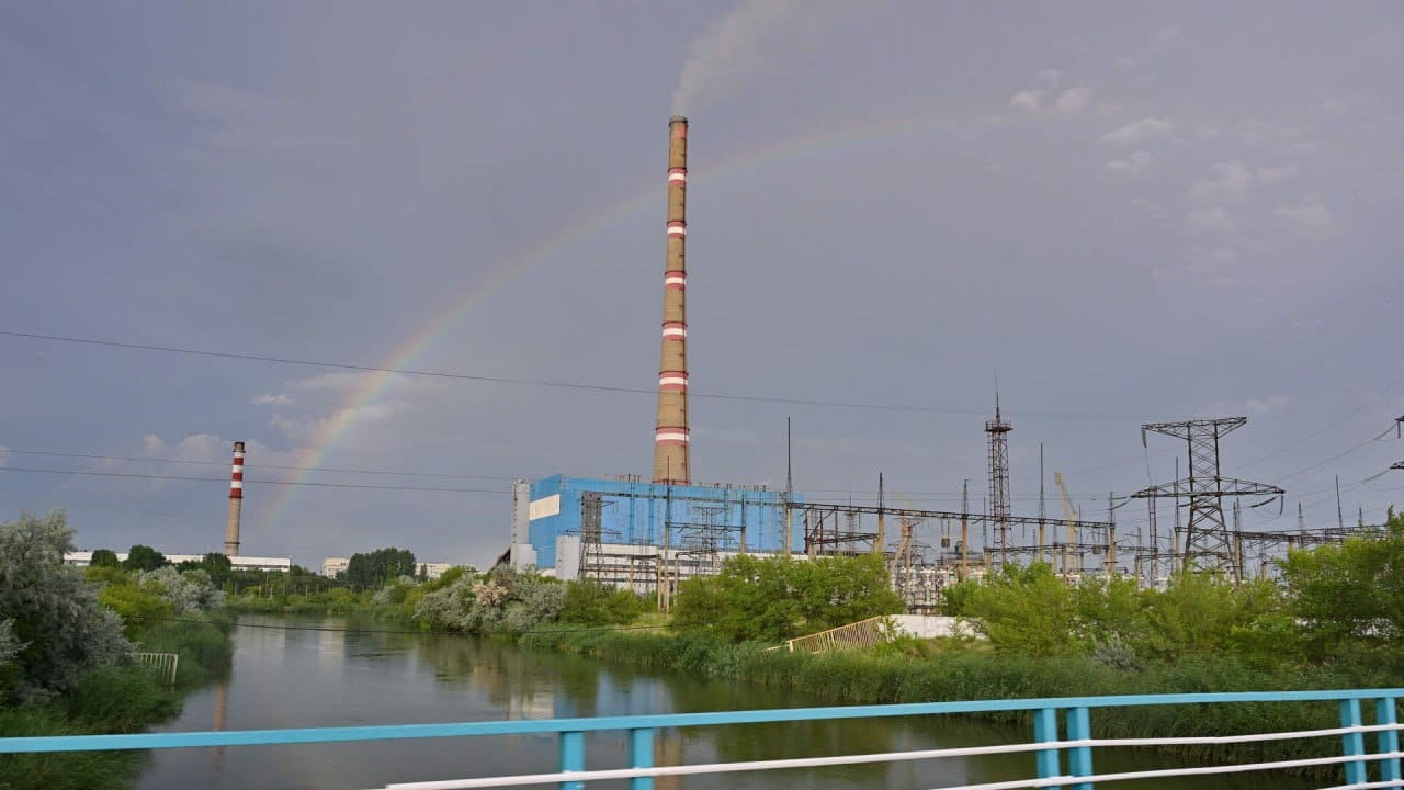 Биыл электр стансаларын жөндеуге 384 млрд теңге бөлінді