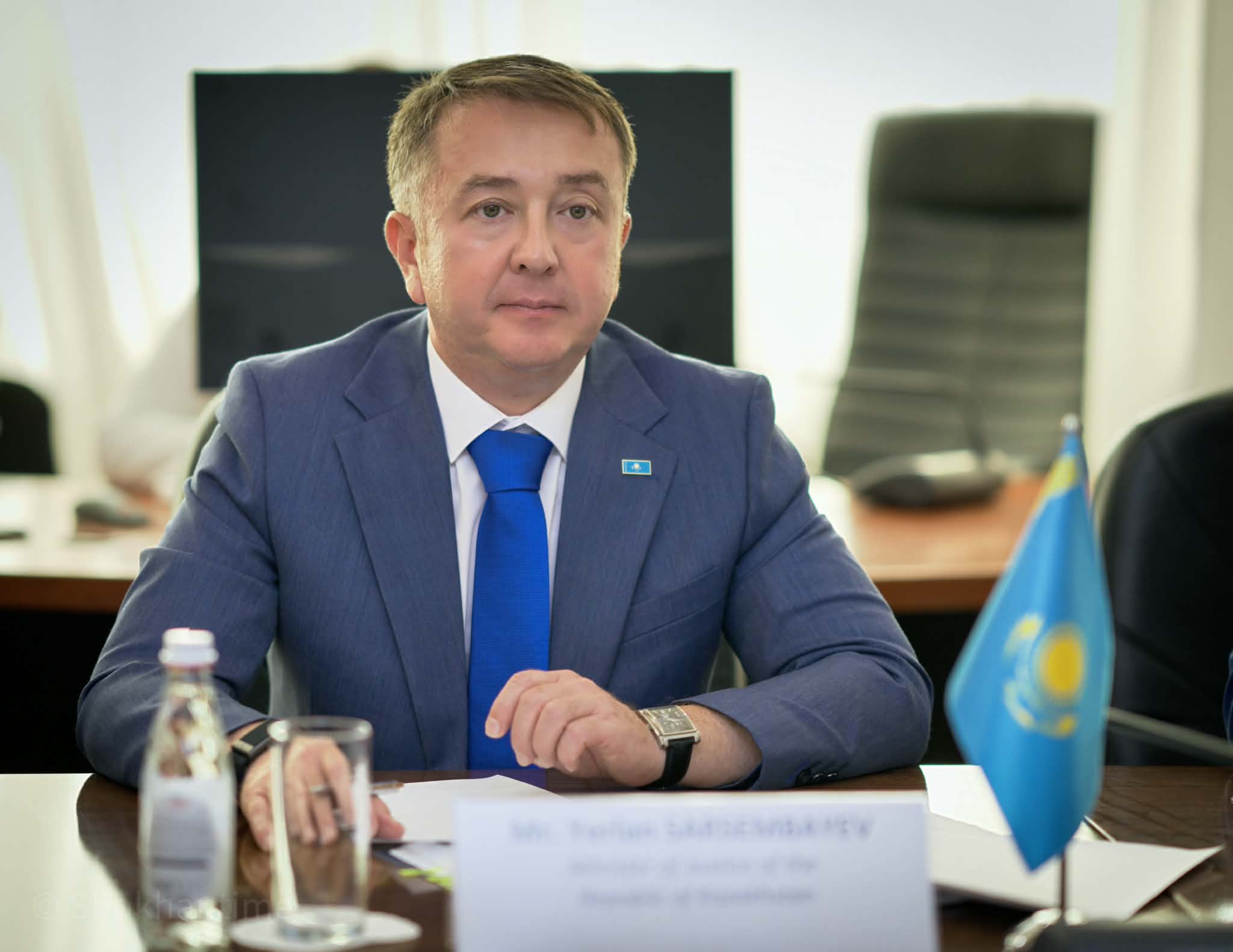Современная юстиция: защита прав, доступность и цифровизация