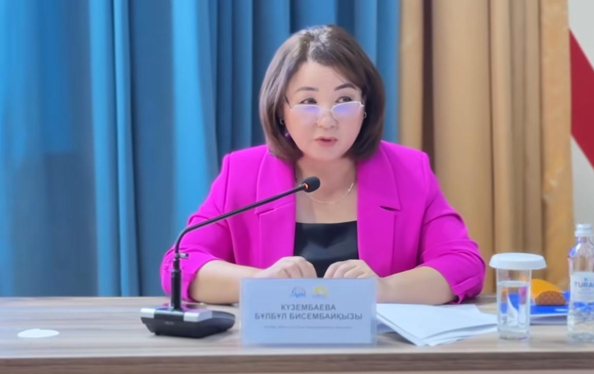 Ақтөбе облысының педагогтері тәрбие жұмысының басым бағыттарын айқындады