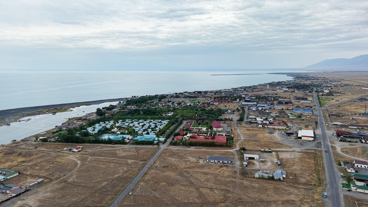 Алакөлге демалуға келген туристер Құрылтай сайлауында дауыс берді