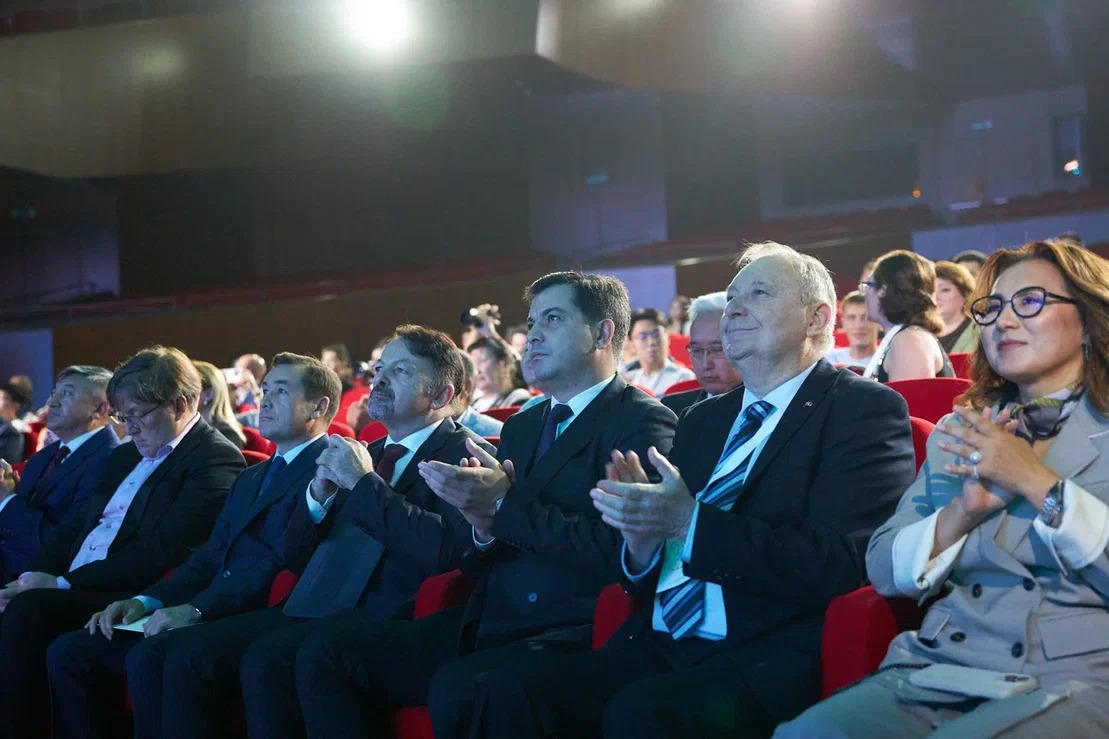 Астанада «Coupe Mondiale 79» атты баян және аккордеон өнеріне арналған халықаралық байқау басталды