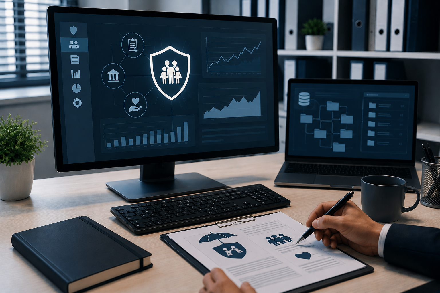 Қазақстанда сақтандыру төлемдеріне кепілдік беру жүйесі жаңғыртылатын болады