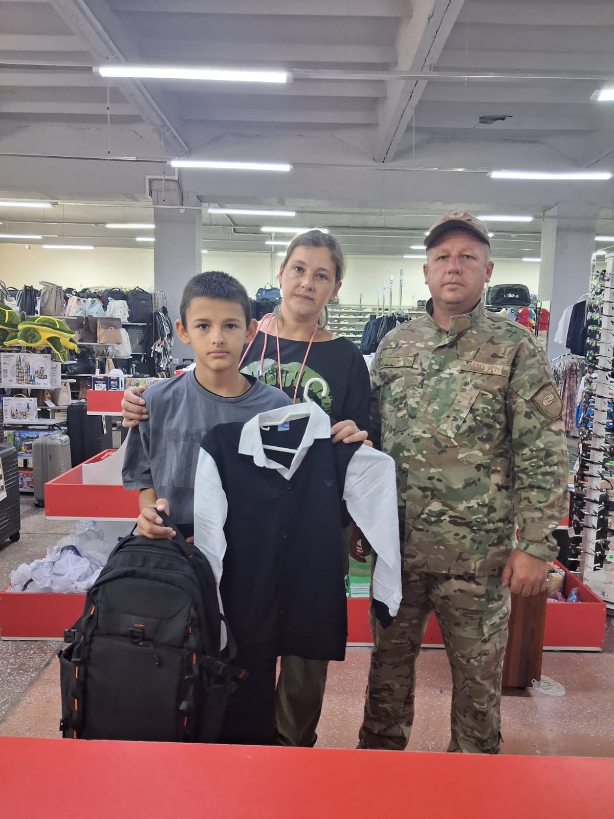 Мектепке жол ең жақсы болуы үшін!