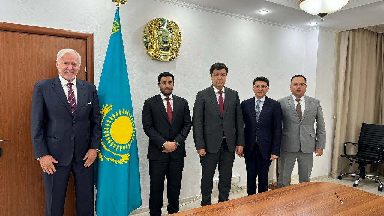 Қазақстан мен Финляндия экология, Каспий теңізін қорғау және орман ресурстарын қалпына келтіру салаларындағы ынтымақтастықты нығайтуда