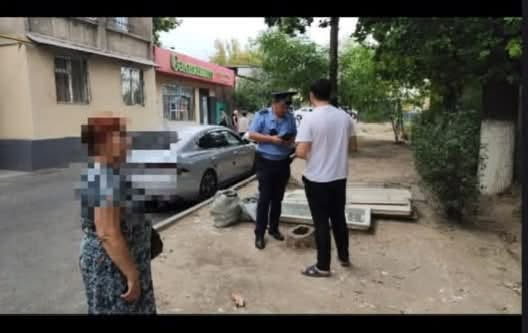 АУДАНДА ТАЗАЛЫҚ ТАЛАПТАРЫ ТҮСІНДІРІЛДІ