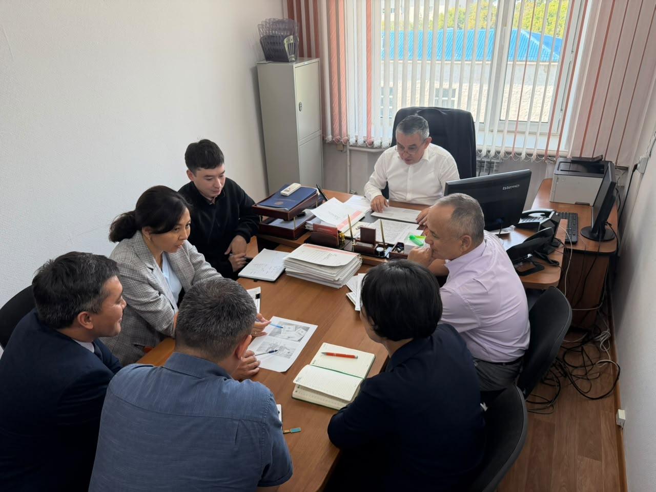 Мемлекеттік қызметшілердің әкімшілік жауапкершілігі: құқықтық аспектілері және қолдану тәжірибесі