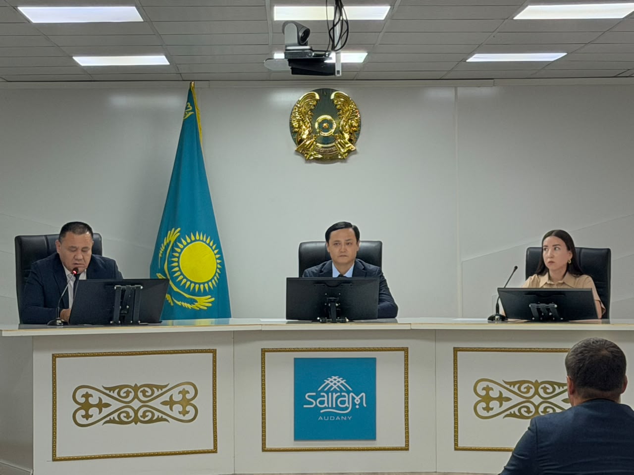 САЙРАМ: МІНДЕТТІ САҚТАНДЫРУ – ЕҢБЕК ҚАТЫНАСТАРЫНДАҒЫ МАҢЫЗДЫ ӘЛЕУМЕТТІК КЕПІЛДІК
