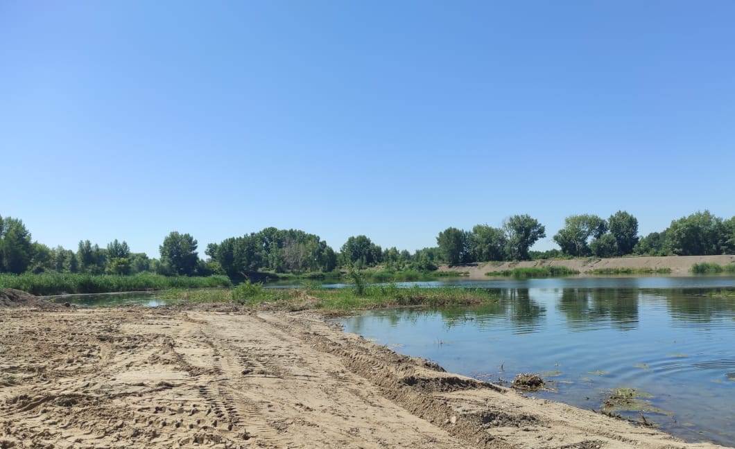 ШҚО өзендерінде су деңгейінің көтерілуі күтіледі