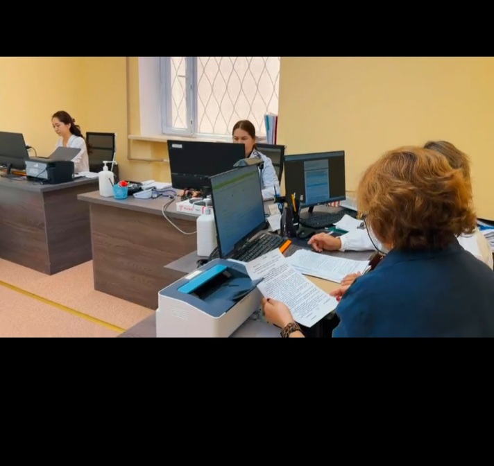 Медициналық-әлеуметтік сараптама мәселелері бойынша семинар өткізілді