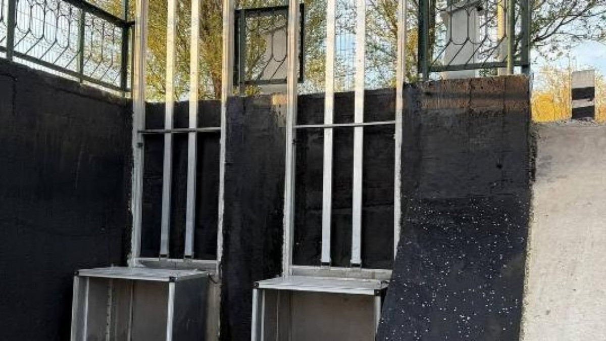 Автоматизация 103 ирригационных каналов общей протяженностью 857 км начата в южных регионах Казахстана