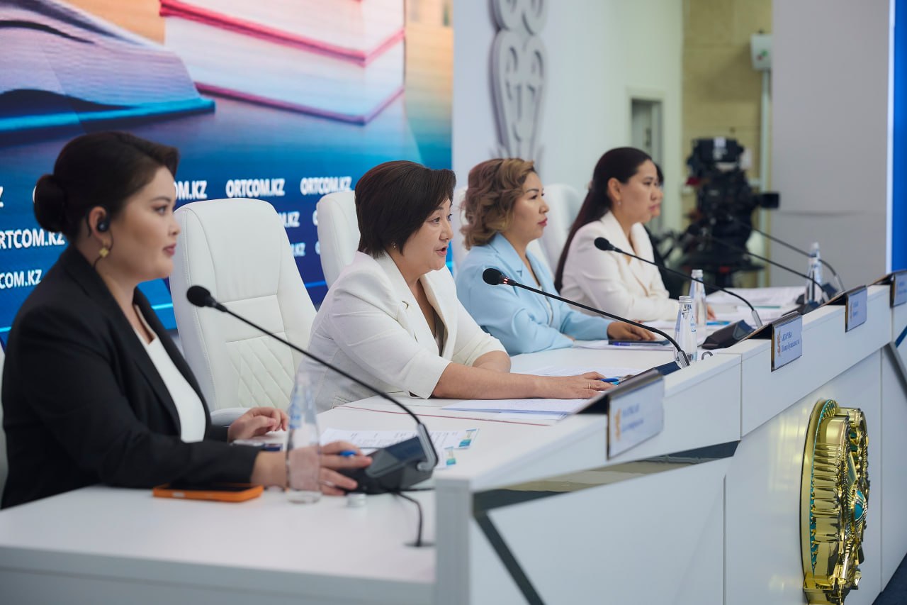 Тоқсандық бағаның қалыптасу тәртібі нақты айқындалады – ҚР Оқу-ағарту бірінші вице-министрі