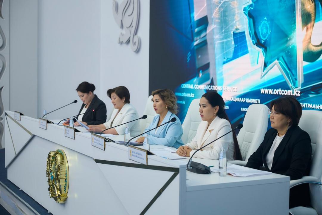 Жаңартылған бағалау жүйесі: аралық бағалау енгізіледі