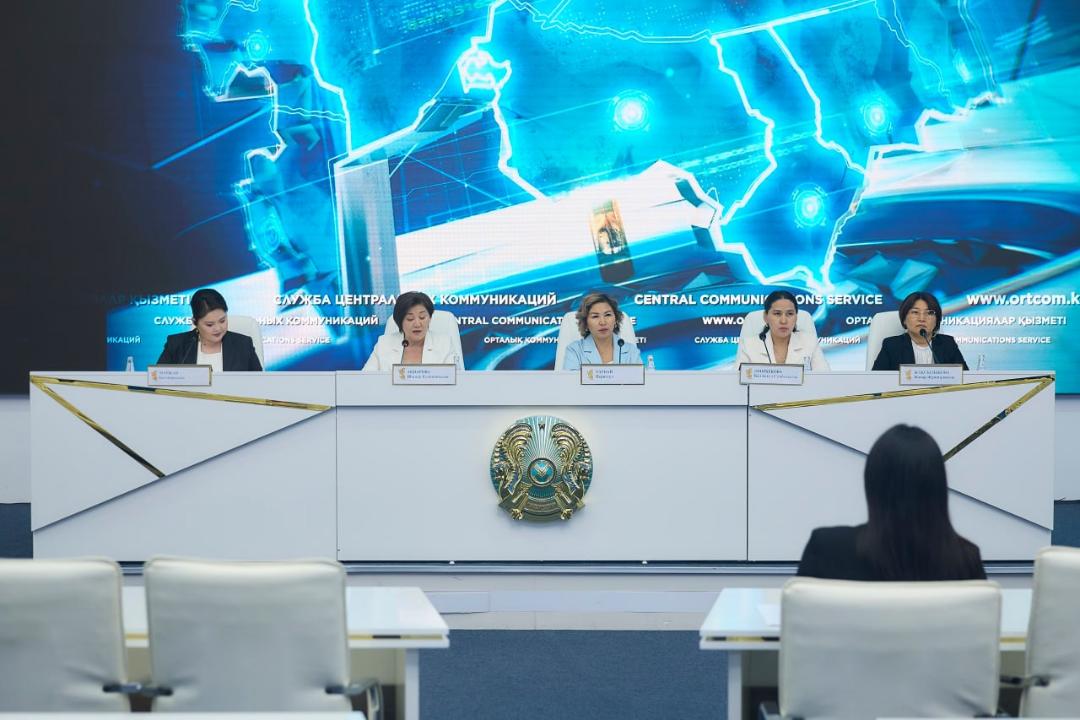 ҚР Оқу-ағарту министрлігі: барлық пән бойынша оқу нәтижесі бағаланады