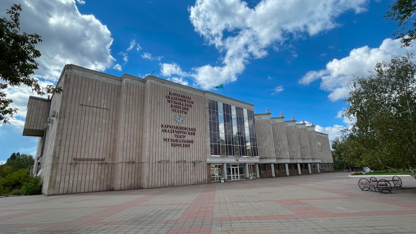 DosStar-2026: Оперетта мен мюзикл сүйер қауымды биыл қандай бағдарлама күтеді