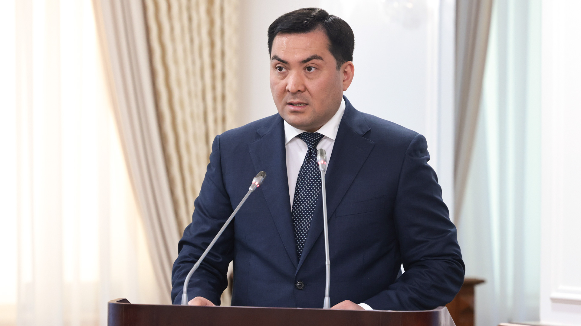 ЖИ жылыту маусымына көмір жеткізуді бақылайды
