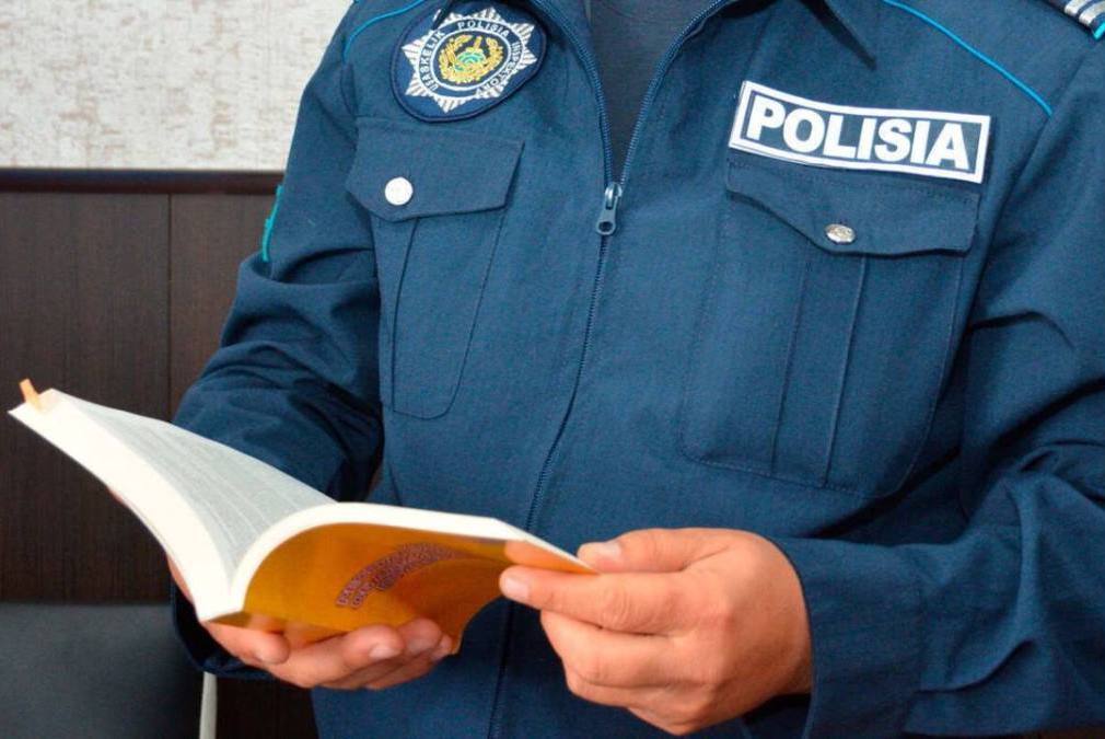 В Жамбылской области школьные камеры на 100% интегрируют с Центром оперативного управления