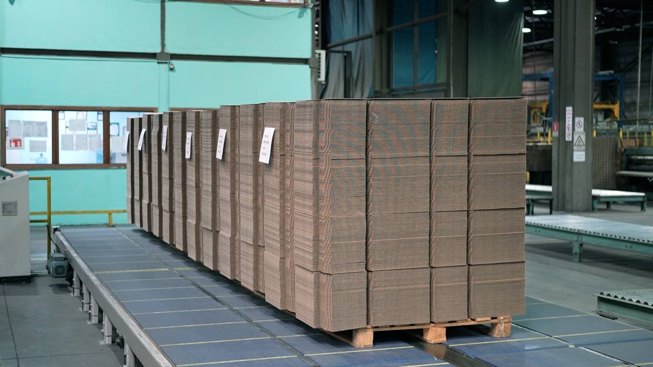 Алматыда макулатураны қайта өңдеу қуаттары артып келеді