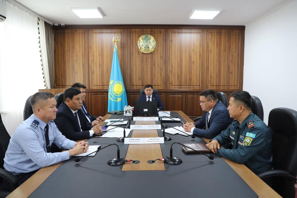 Құрылтай сайлауы: ортақ жауапкершілік пен ауызбіршілік тоғысқан маңызды кезең