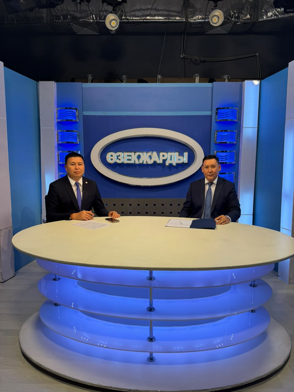 Прямой эфир на тему «Знаете ли вы свои права?»