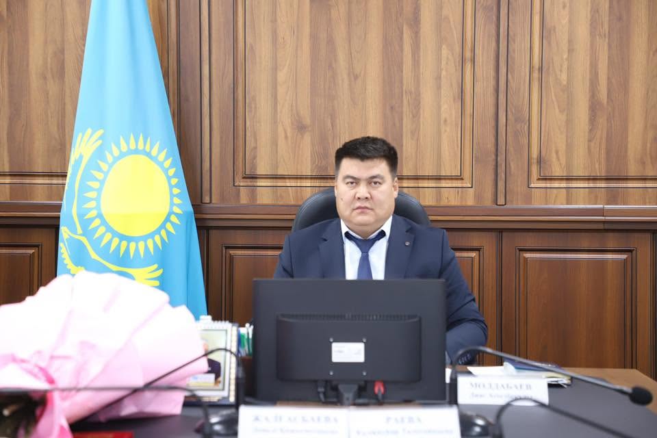 Ұлағатты ұстаздың 75 жылдық мерейтойына құрмет