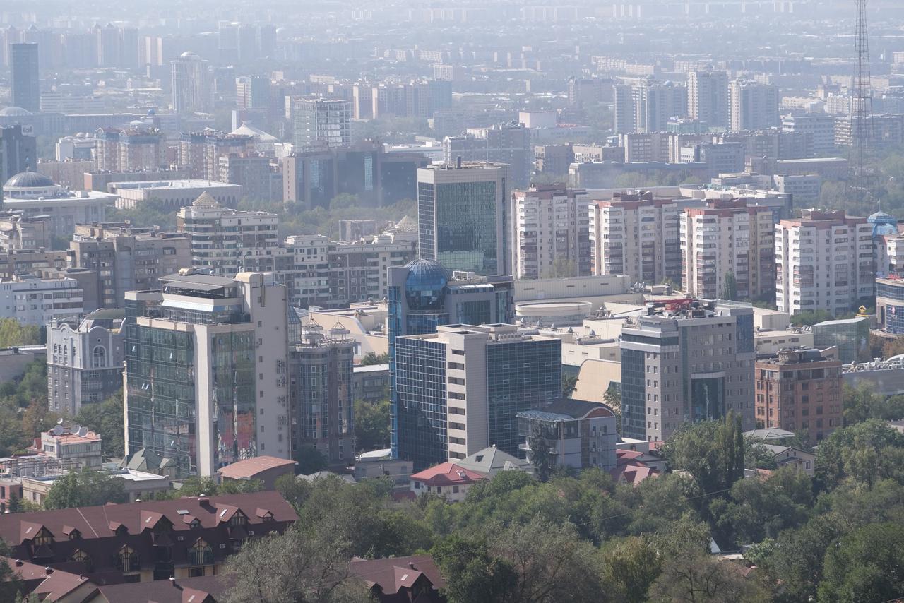 КГУ «Управление коммунальной инфраструктуры и жилищной инспекции города Алматы» объявляет о проведении конкурса
