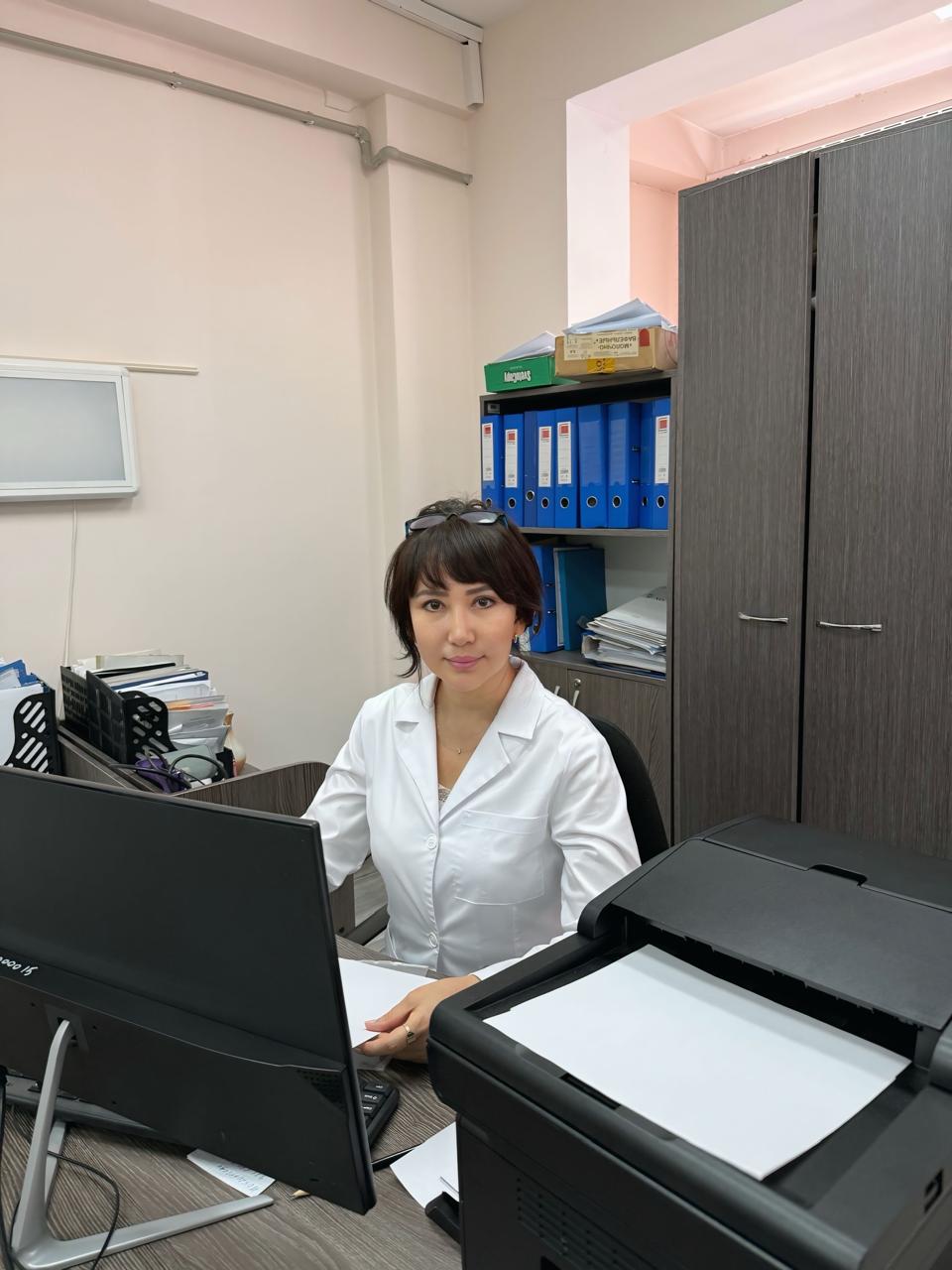 Мүгедектікті белгілеу және қайта куәландыру тәртібі