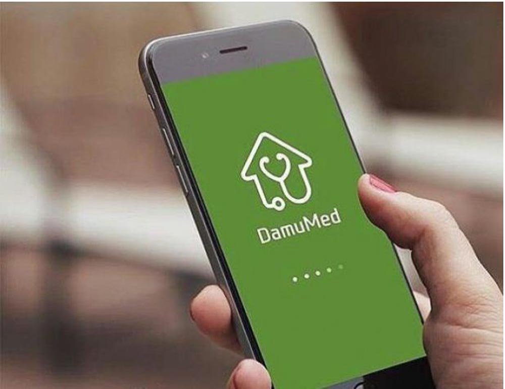 Damumed: емханалардағы онлайн-кезек