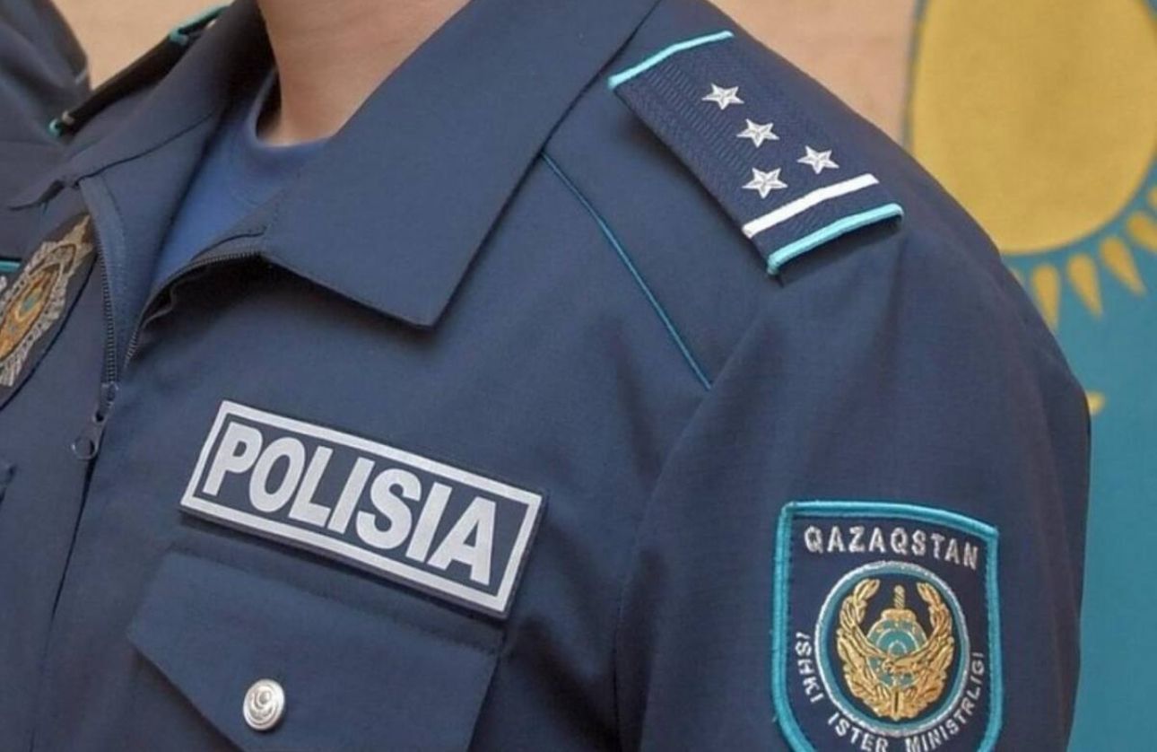 В Астане усилена профилактическая работа в общественных местах