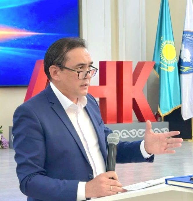 Права человека и ответственность гражданина: ценности "Адал азамат"