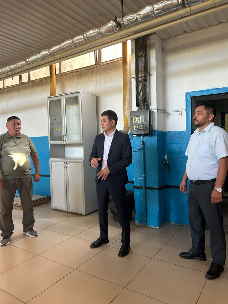 Депутаттық бақылау
