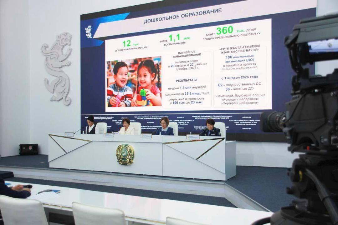 Әр баланың қауіпсіздігі маңызды: жаңа оқу жылы қарсаңында қауіпсіздік шаралары күшейтілді