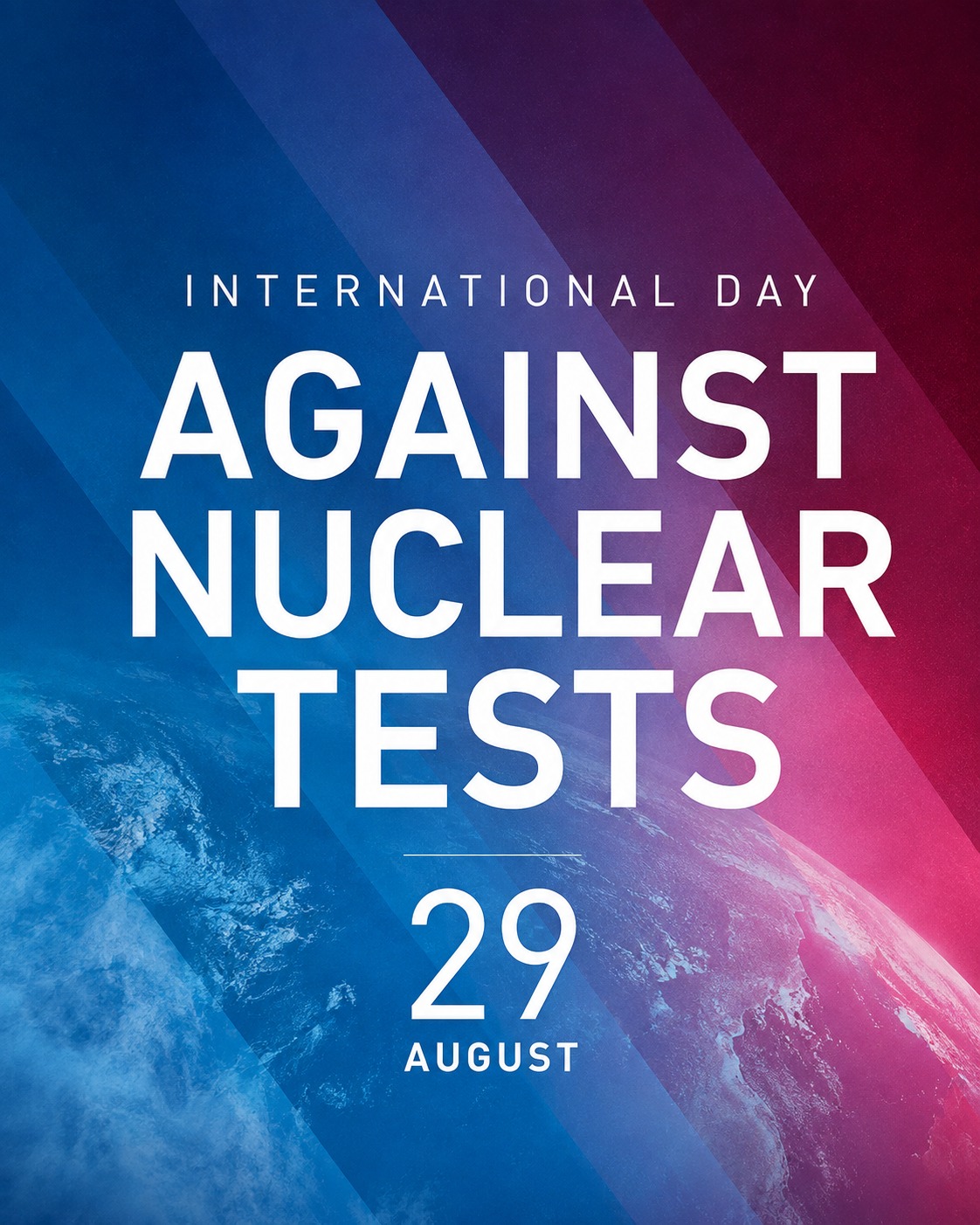 Run in Support of a World Free from Nuclear Tests Held in Budapest under the Auspices of the Embassy of Kazakhstan