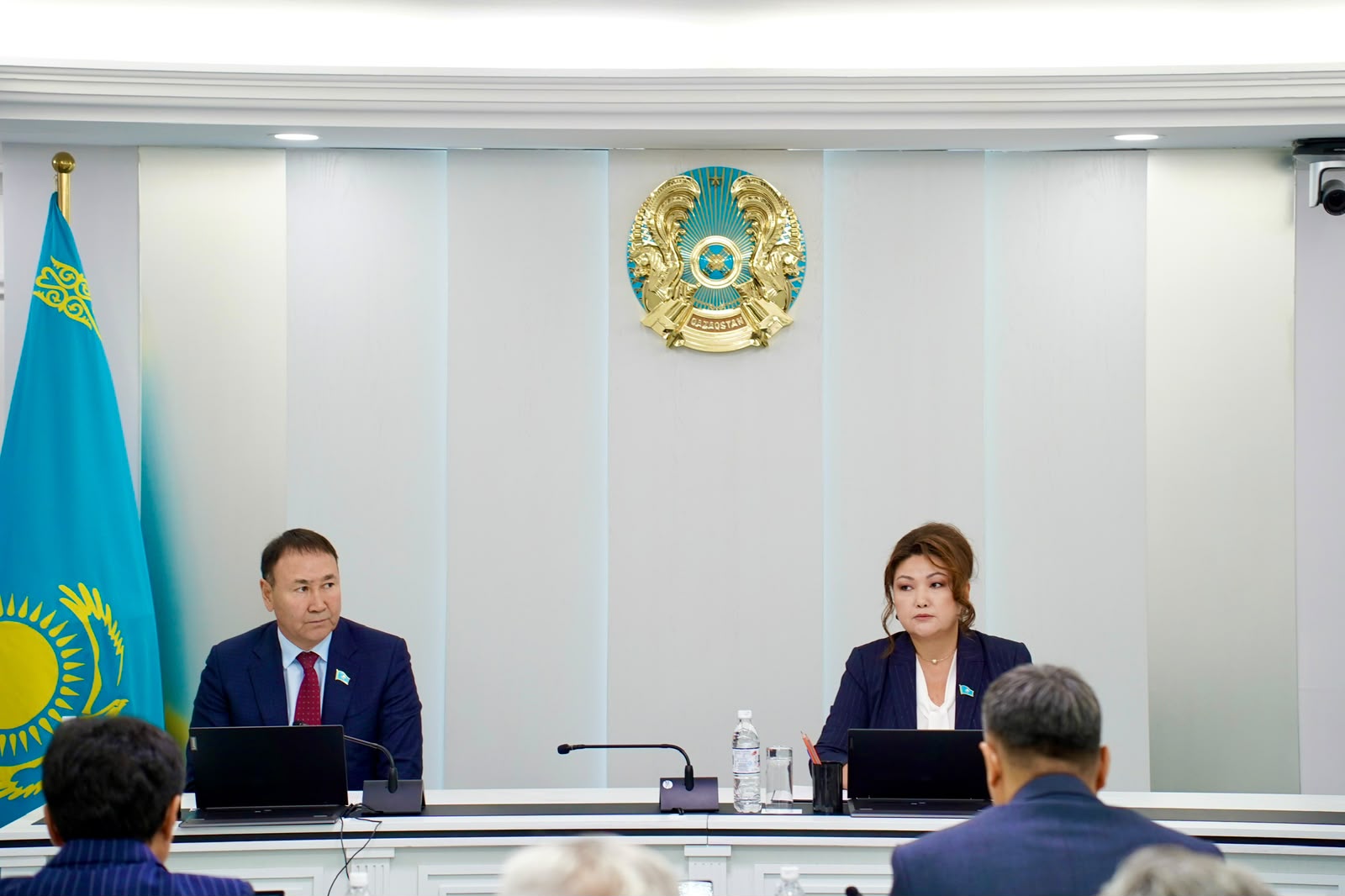 Коммуналдық мүлікті жекешелендіру мәселелері бойынша көпшілік тыңдаулар (21.08.2026)