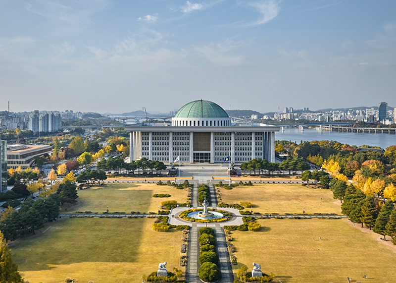 Event Marking the International Day against Nuclear Tests Held in Seoul