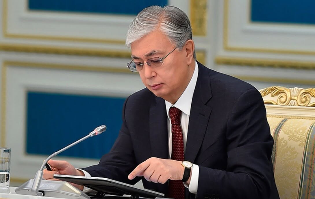 Address by the President of the Republic of Kazakhstan H.E. Mr. Kassym-Jomart Tokayev on the Occasion of the International Day against Nuclear Tests