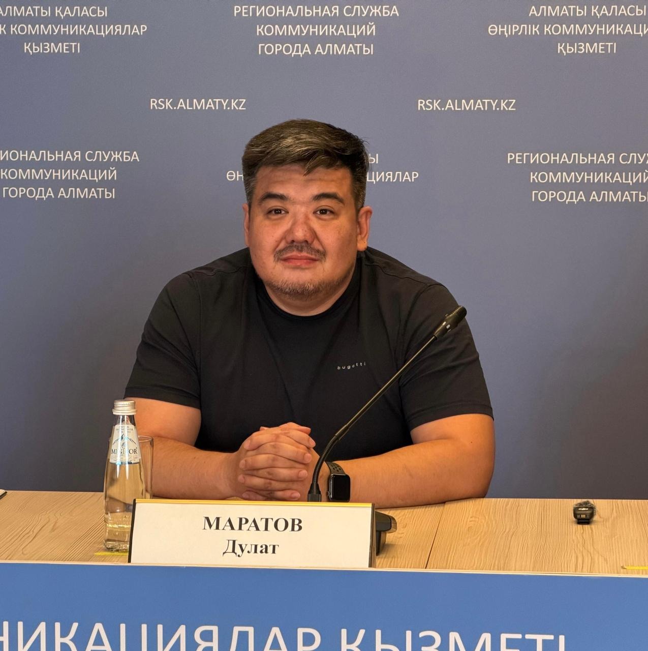 Алматыда 1 қыркүйектен бастап автокөліктерді техникалық тексеруден өткізу тәртібі түсіндірілді