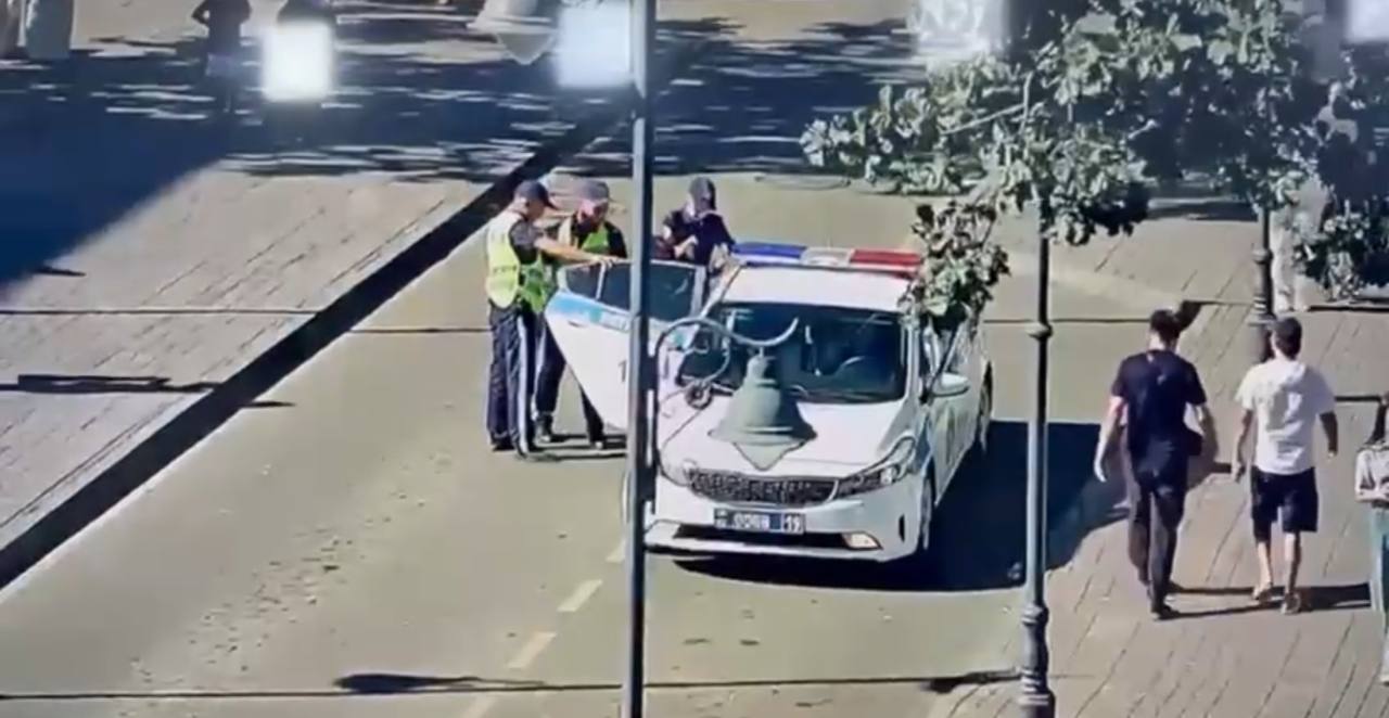 В Жетісу полиция усилила профилактику правонарушений, связанных с употреблением алкоголя