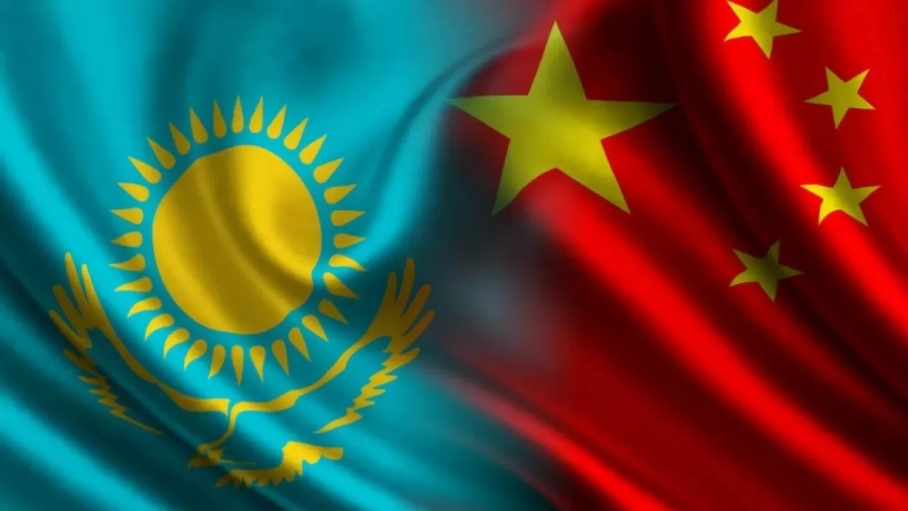 ҚР Ауыл шаруашылығы министрлігінің қызметкерлері ҚХР-да заманауи агротехнологиялар мен агроөнеркәсіптік кешенді басқару бойынша оқудан өтеді