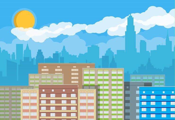 Жаңалықтар материалдарының жобалары көппәтерлі тұрғын үй қорын түгендеу және үйлердің бірыңғай тізілімін қалыптастыру туралы