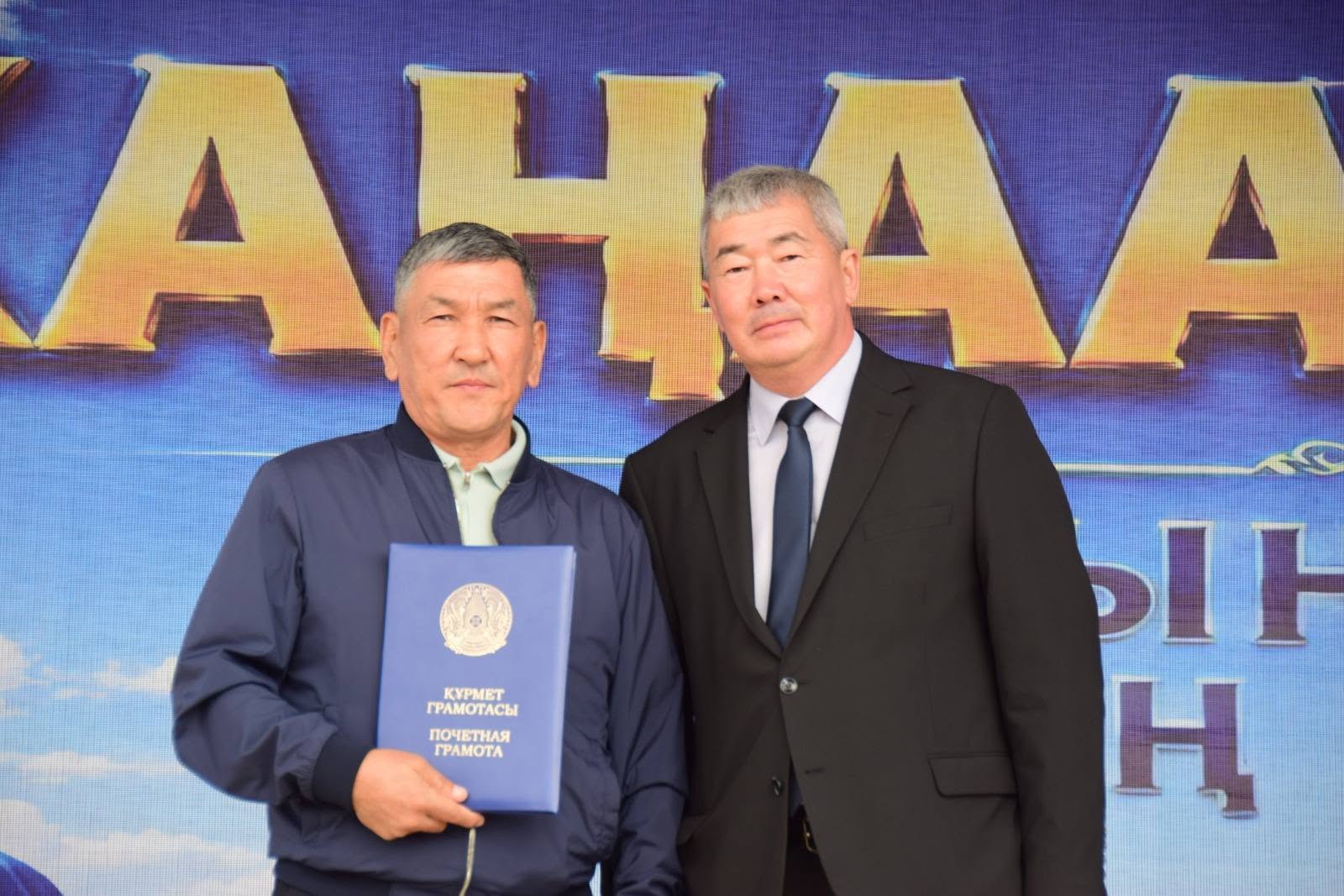 Торжественное открытие нового культурно-досугового центра в селе Кулыколь