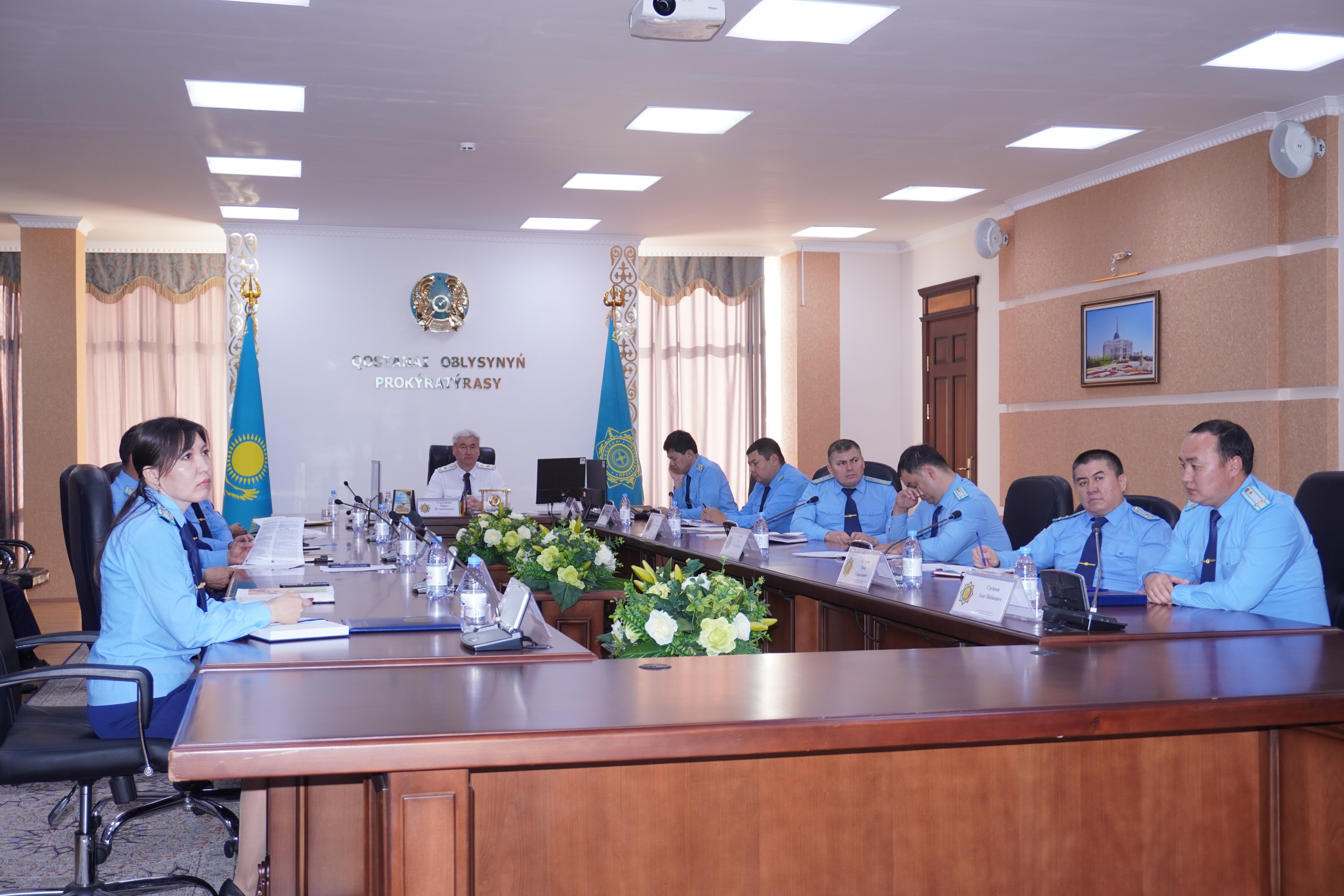 Ущерб должен быть возмещен: прокуратура усиливает контроль