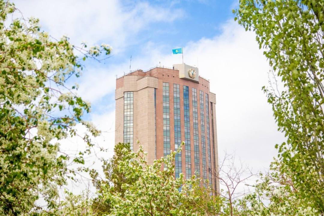 МВД усилило меры безопасности детей перед началом нового учебного года