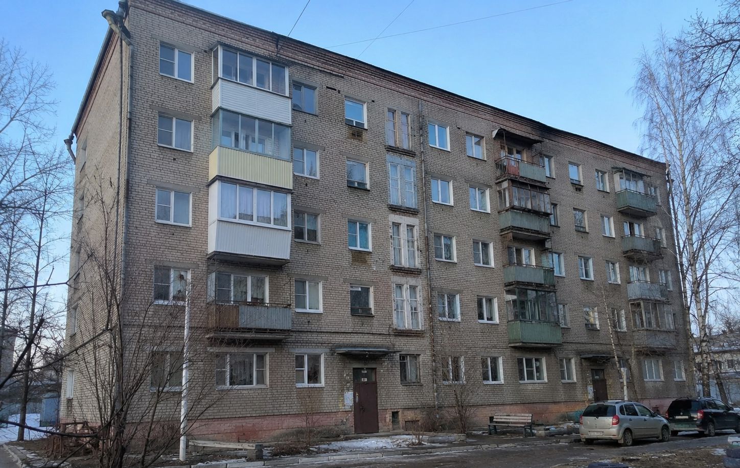Қазақстанда тұрғын үй қорын жаппай түгендеу басталады.