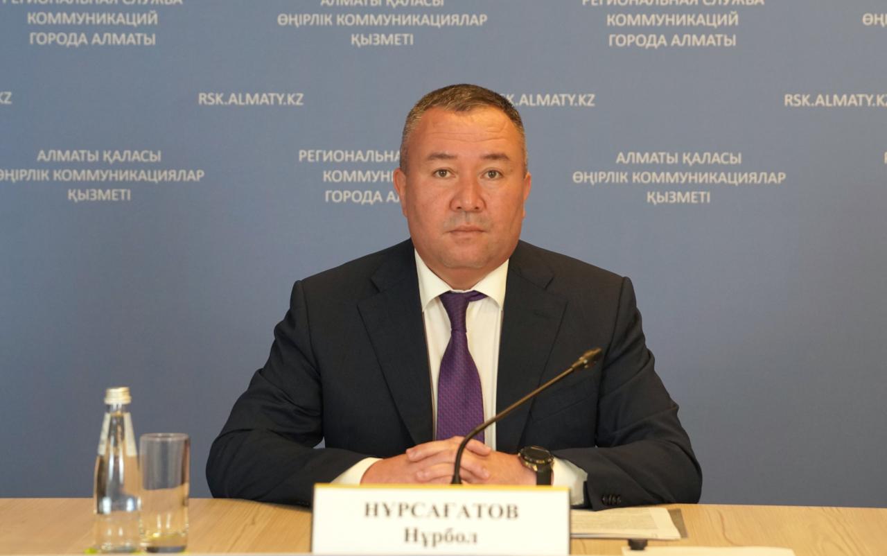 До конца года в Алматы введут 30 социальных объектов