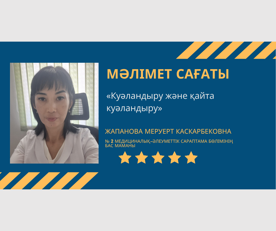 Что такое медико-социальная экспертиза и условия ее проведения