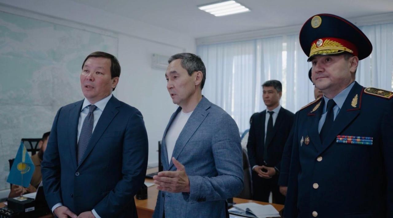 В преддверии нового учебного года усилены меры по обеспечению безопасности дорожного движения