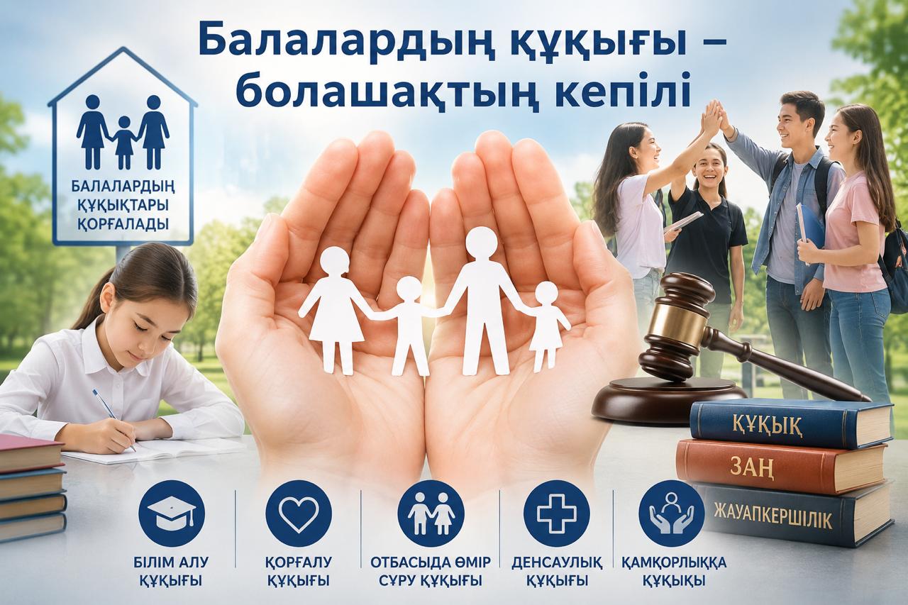 Безопасность детей — общая ответственность!