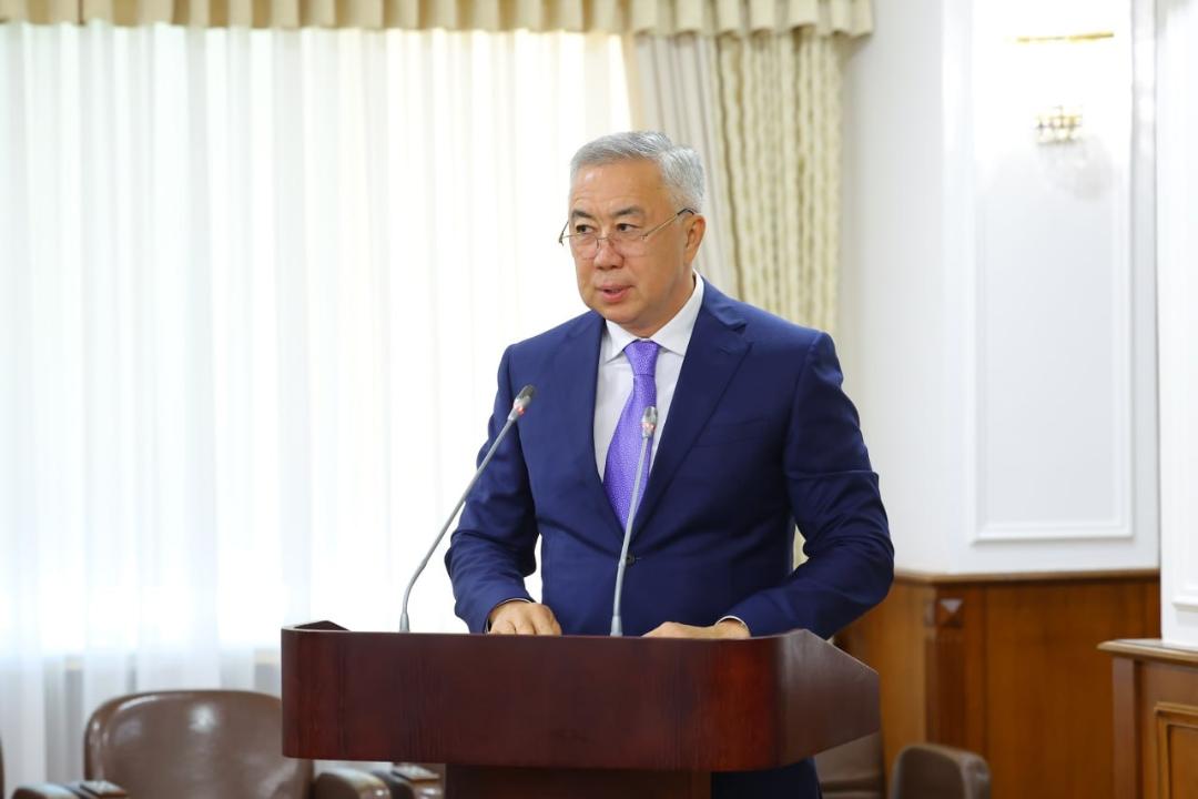 До $70,6 млрд увеличатся валютные активы Нацфонда к 2029 году