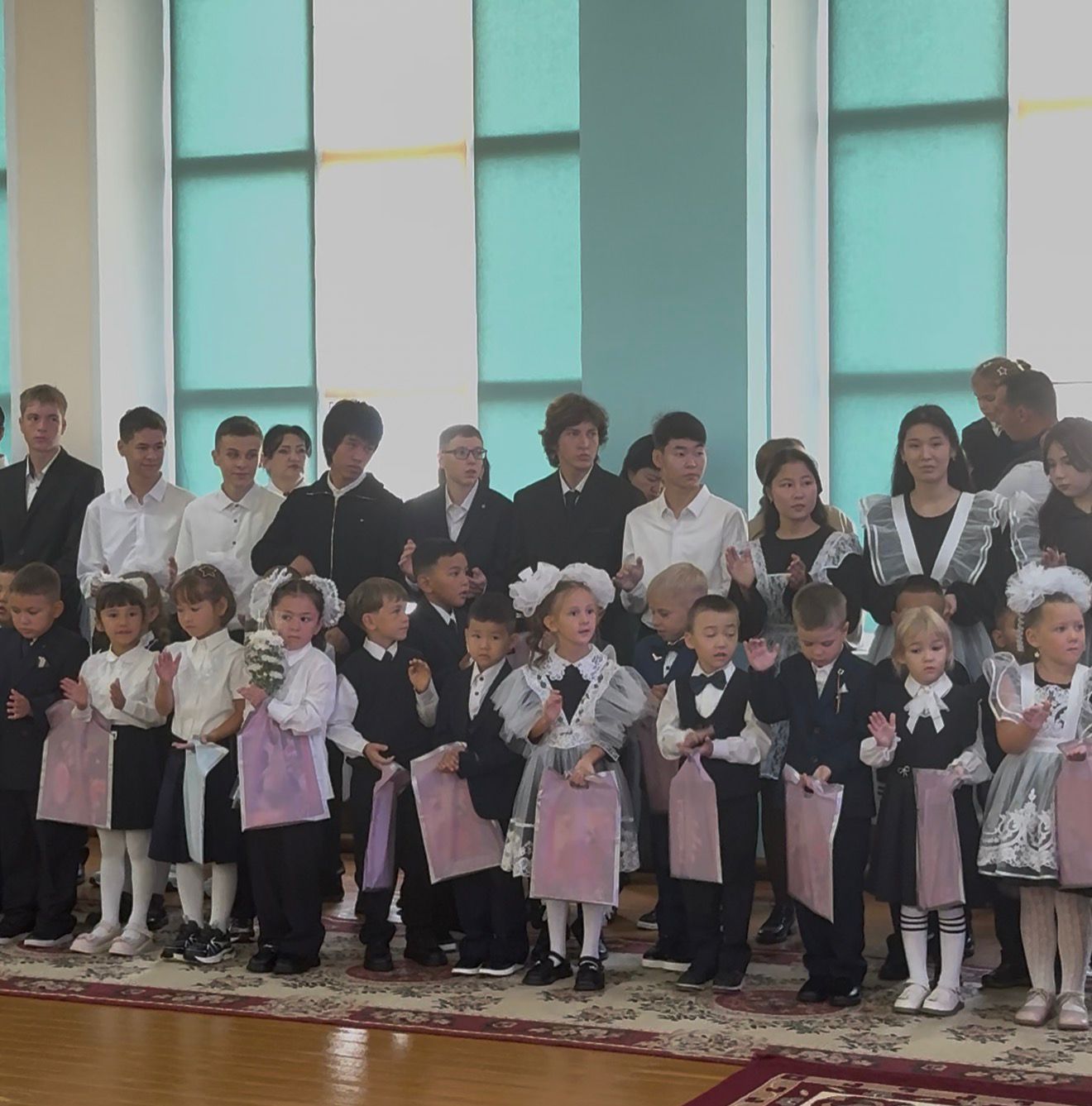 День знаний – 2026